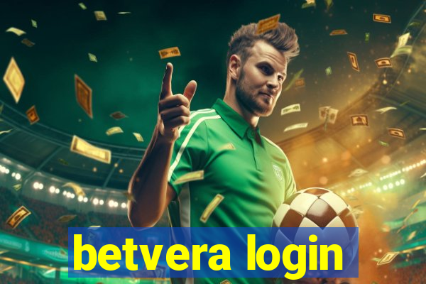 betvera login